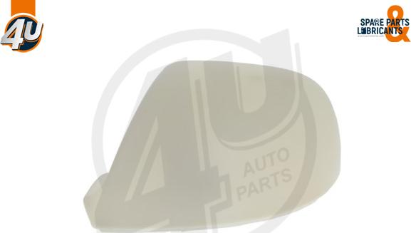 4U Autoparts 45976VV - Покриття, зовнішнє дзеркало avtolavka.club