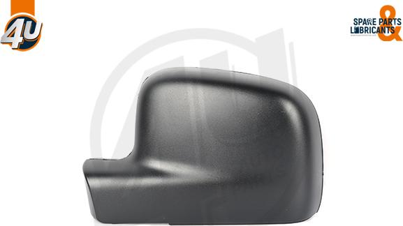 4U Autoparts 45973VV - Покриття, зовнішнє дзеркало avtolavka.club