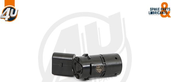 4U Autoparts 46056AU - Датчик, система допомоги при парковці avtolavka.club