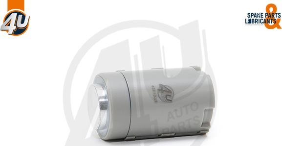 4U Autoparts 46016MR - Датчик, система допомоги при парковці avtolavka.club