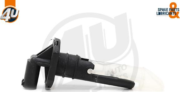 4U Autoparts 16108BW - Датчик, рівень рідини в омивачі avtolavka.club