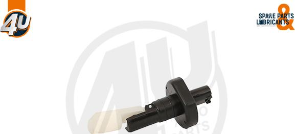 4U Autoparts 16112MR - Датчик, рівень рідини в омивачі avtolavka.club