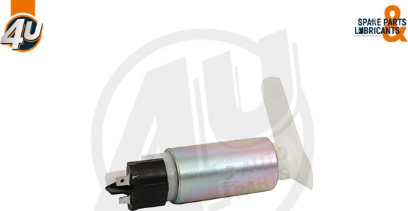 4U Autoparts 32782PU - Модуль паливного насоса avtolavka.club