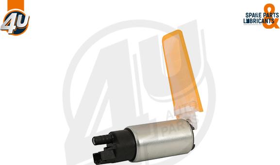 4U Autoparts 32779PU - Модуль паливного насоса avtolavka.club