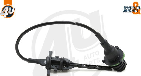 4U Autoparts 29544RN - Датчик, рівень охолоджувальної рідини avtolavka.club