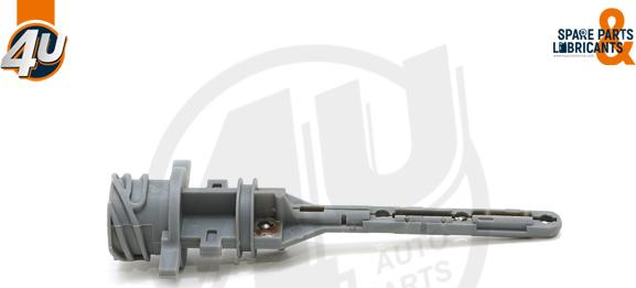 4U Autoparts 29545RN - Датчик, рівень охолоджувальної рідини avtolavka.club