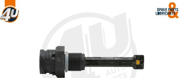 4U Autoparts 29546RN - Датчик, рівень охолоджувальної рідини avtolavka.club