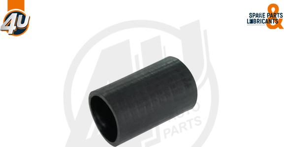 4U Autoparts 29249SC - Сполучна трубка, Ретардер avtolavka.club