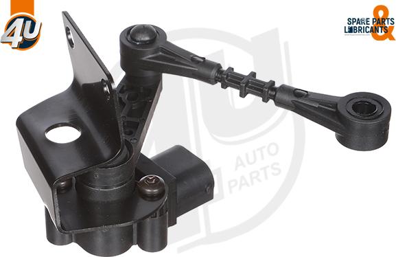 4U Autoparts 20380LR - Датчик, ксенонове світло (регулювання кута нахилу фар) avtolavka.club