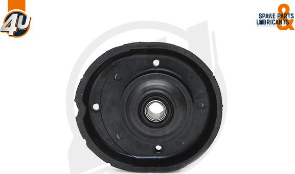 4U Autoparts 72479PU - Опора стійки амортизатора, подушка avtolavka.club