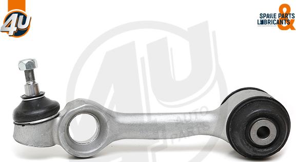 4U Autoparts D40982 - Важіль незалежної підвіски колеса avtolavka.club