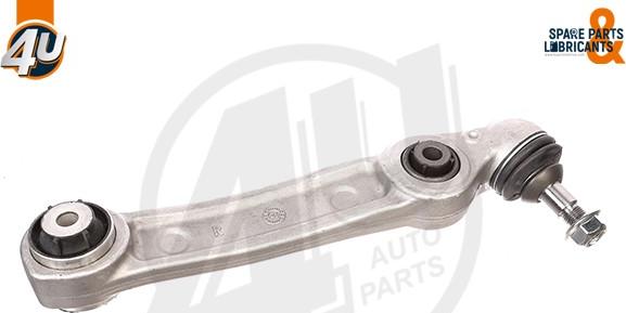 4U Autoparts D04024 - Важіль незалежної підвіски колеса avtolavka.club