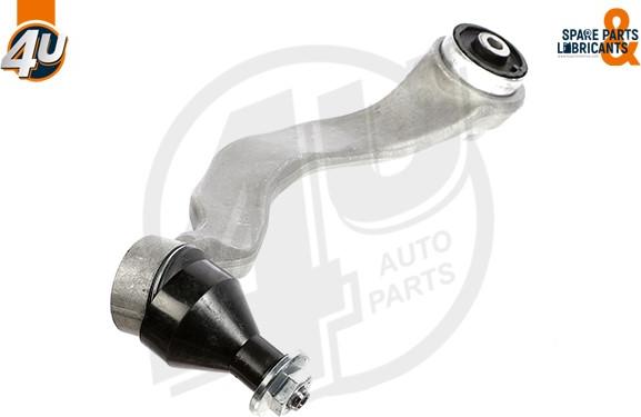 4U Autoparts D05073 - Важіль незалежної підвіски колеса avtolavka.club