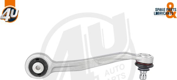 4U Autoparts D16412 - Важіль незалежної підвіски колеса avtolavka.club