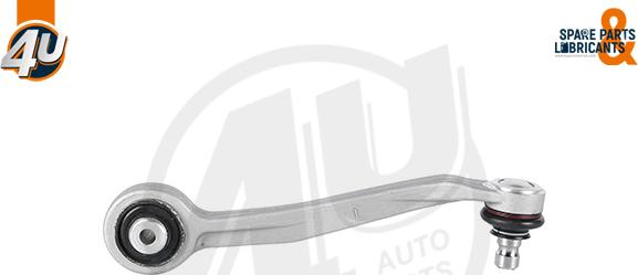 4U Autoparts D10564 - Важіль незалежної підвіски колеса avtolavka.club