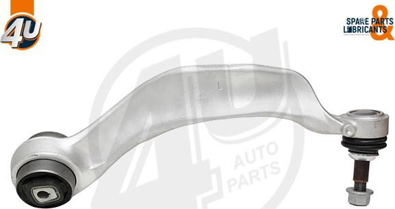 4U Autoparts D10768 - Важіль незалежної підвіски колеса avtolavka.club