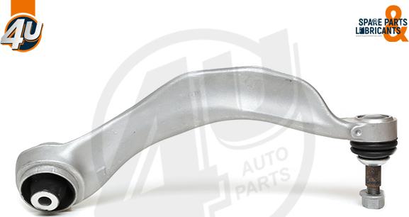 4U Autoparts D10786 - Важіль незалежної підвіски колеса avtolavka.club