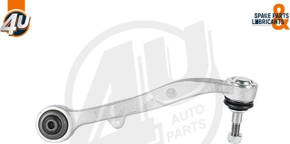 4U Autoparts D11306 - Важіль незалежної підвіски колеса avtolavka.club