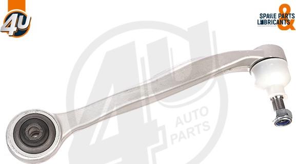 4U Autoparts D11307 - Важіль незалежної підвіски колеса avtolavka.club