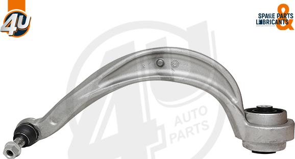 4U Autoparts D11275 - Важіль незалежної підвіски колеса avtolavka.club