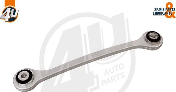 4U Autoparts F50658 - Тяга / стійка, підвіска колеса avtolavka.club
