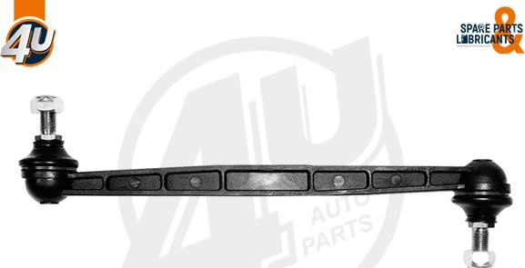 4U Autoparts F61829 - Тяга / стійка, стабілізатор avtolavka.club