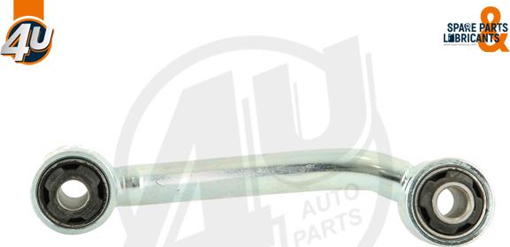 4U Autoparts F68822 - Тяга / стійка, стабілізатор avtolavka.club