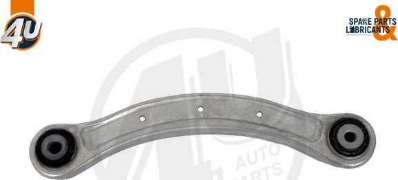 4U Autoparts F09865 - Важіль незалежної підвіски колеса avtolavka.club