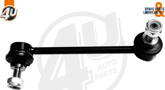 4U Autoparts F03264 - Тяга / стійка, стабілізатор avtolavka.club