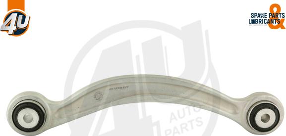 4U Autoparts F10244 - Важіль незалежної підвіски колеса avtolavka.club