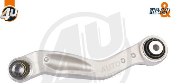 4U Autoparts F10798 - Важіль незалежної підвіски колеса avtolavka.club