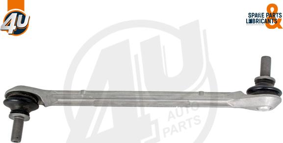 4U Autoparts F12137 - Тяга / стійка, стабілізатор avtolavka.club