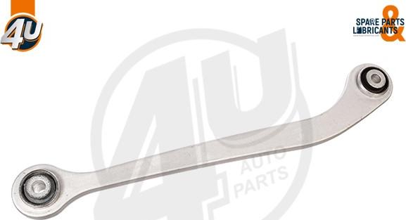 4U Autoparts F80884 - Тяга / стійка, підвіска колеса avtolavka.club