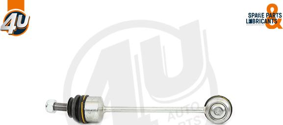 4U Autoparts F74285 - Тяга / стійка, стабілізатор avtolavka.club