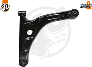 4U Autoparts G08711 - Важіль незалежної підвіски колеса avtolavka.club