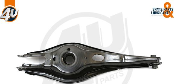 4U Autoparts G14745 - Важіль незалежної підвіски колеса avtolavka.club