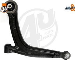 4U Autoparts G10454 - Важіль незалежної підвіски колеса avtolavka.club