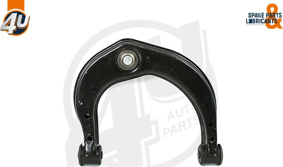 4U Autoparts G10620 - Важіль незалежної підвіски колеса avtolavka.club