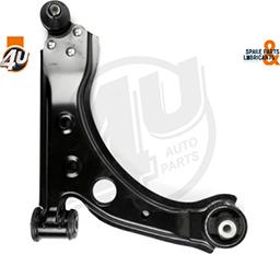 4U Autoparts G11176 - Важіль незалежної підвіски колеса avtolavka.club