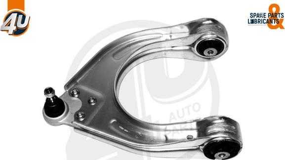 4U Autoparts G12953 - Важіль незалежної підвіски колеса avtolavka.club