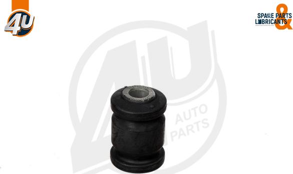 4U Autoparts P09469 - Сайлентблок, важеля підвіски колеса avtolavka.club