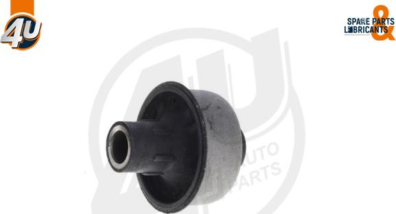 4U Autoparts P07620 - Сайлентблок, важеля підвіски колеса avtolavka.club