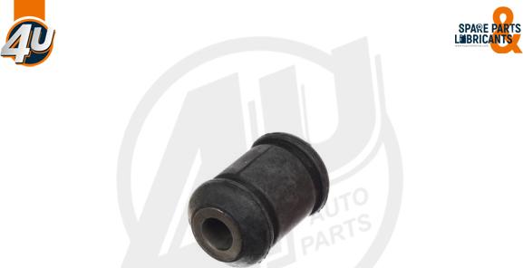 4U Autoparts P11451 - Сайлентблок, важеля підвіски колеса avtolavka.club