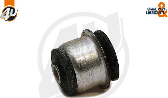 4U Autoparts P85440 - Подушка, підвіска двигуна avtolavka.club