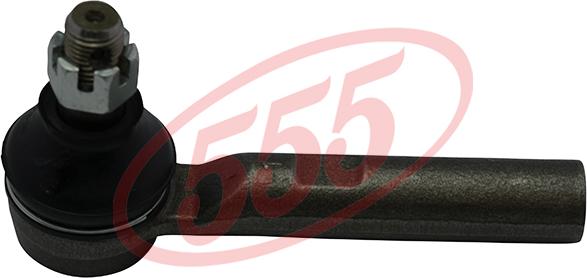 555 SE-3841 - Наконечник рульової тяги, кульовий шарнір avtolavka.club