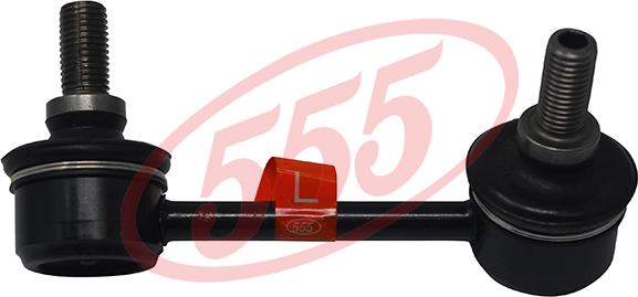 555 SL-H015L - Тяга / стійка, стабілізатор avtolavka.club