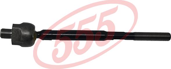 555 SR-4940 - Осьовий шарнір, рульова тяга avtolavka.club