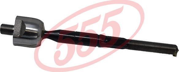 555 SR-1810 - Осьовий шарнір, рульова тяга avtolavka.club