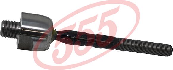 555 SR-1790 - Осьовий шарнір, рульова тяга avtolavka.club