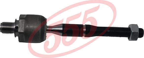 555 SRK-8050 - Осьовий шарнір, рульова тяга avtolavka.club